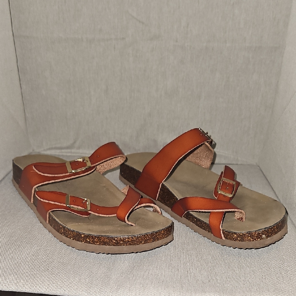 Steve Madden Sandals